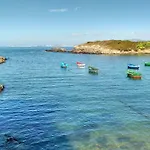 Barranan Arena Διαμέρισμα Arteixo