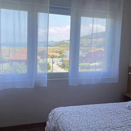 Barranan Arena Apartment *