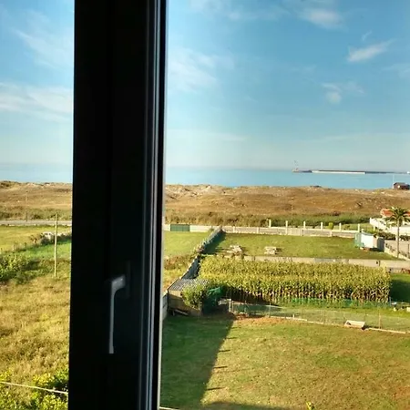 Apartment Barranan Arena Arteixo
