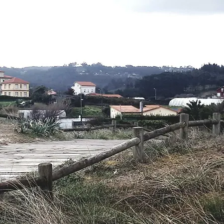 Barranan Arena * Arteixo