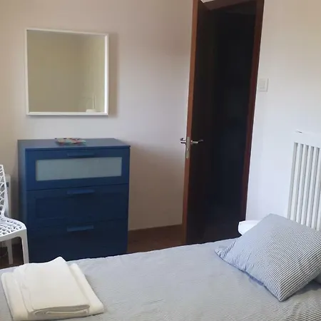 Apartment Barranan Arena Arteixo