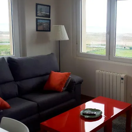 Apartment Barranan Arena *