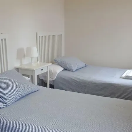 Apartment Barranan Arena