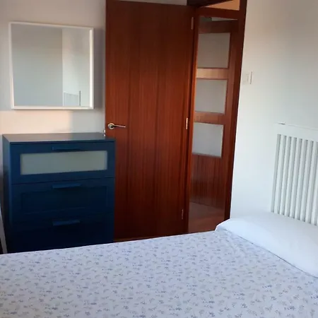 Apartment Barranan Arena